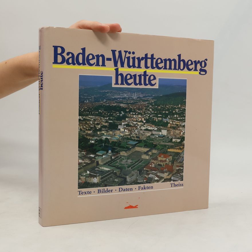 Kurt Gerhardt Baden-Württemberg heute