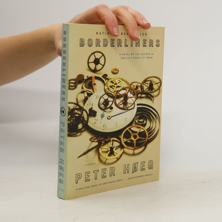 Peter Høeg Borderliners