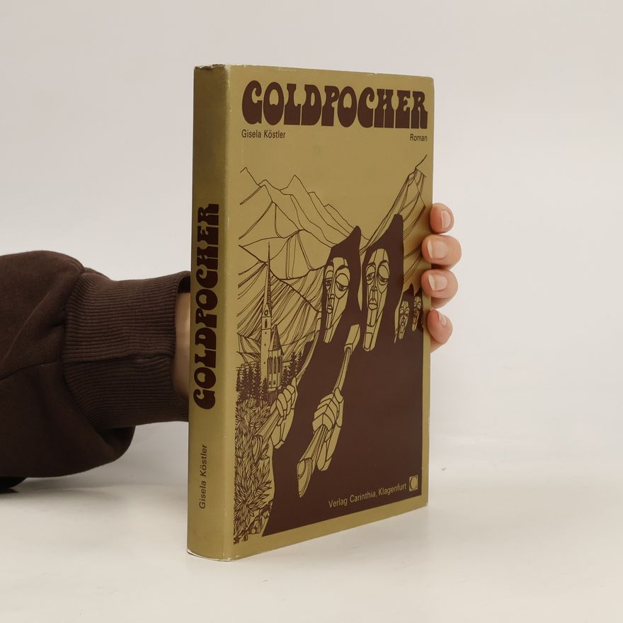 Gisela Köstler Goldpocher