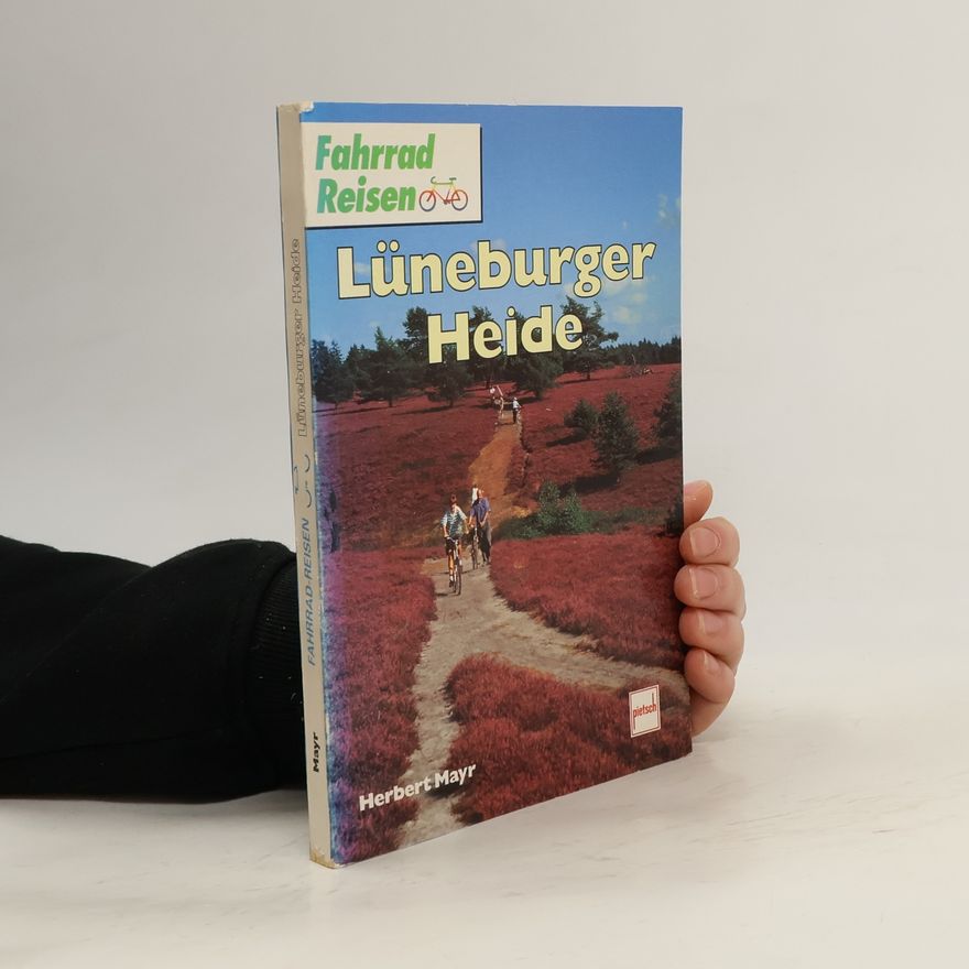 Herbert Mayr Lüneburger Heide
