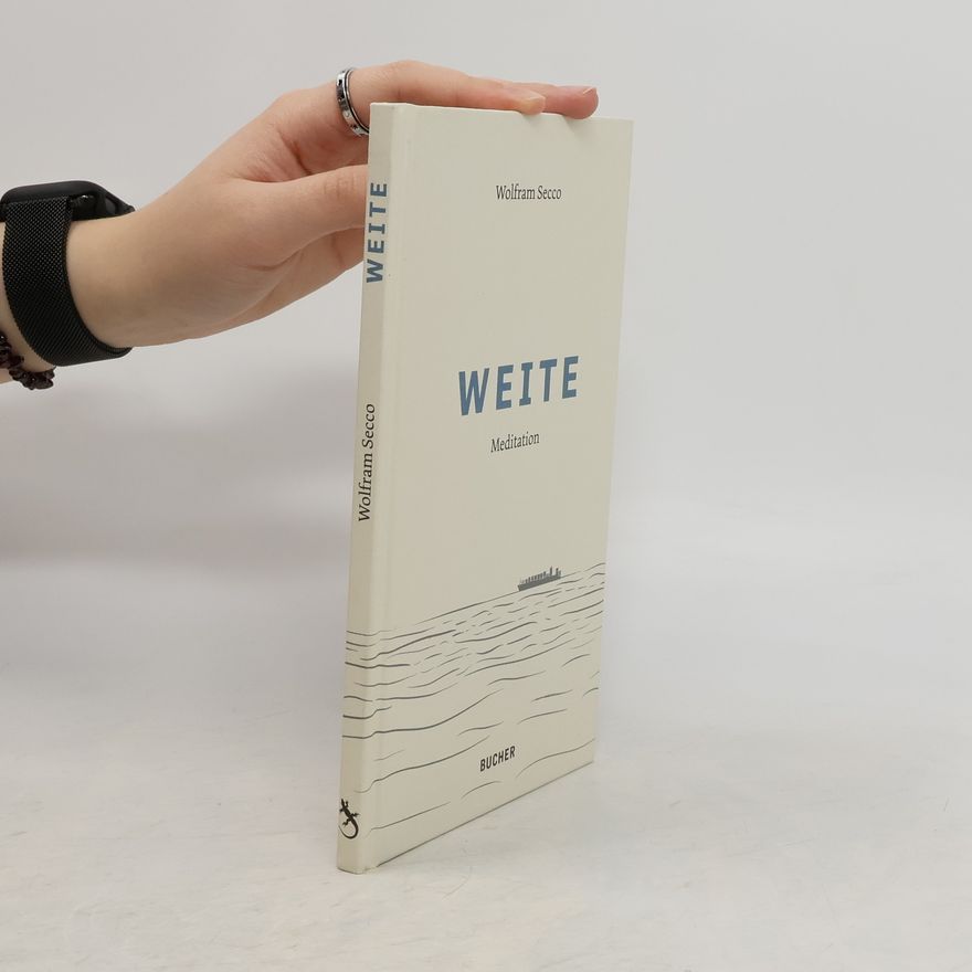 Wolfram Secco Weite
