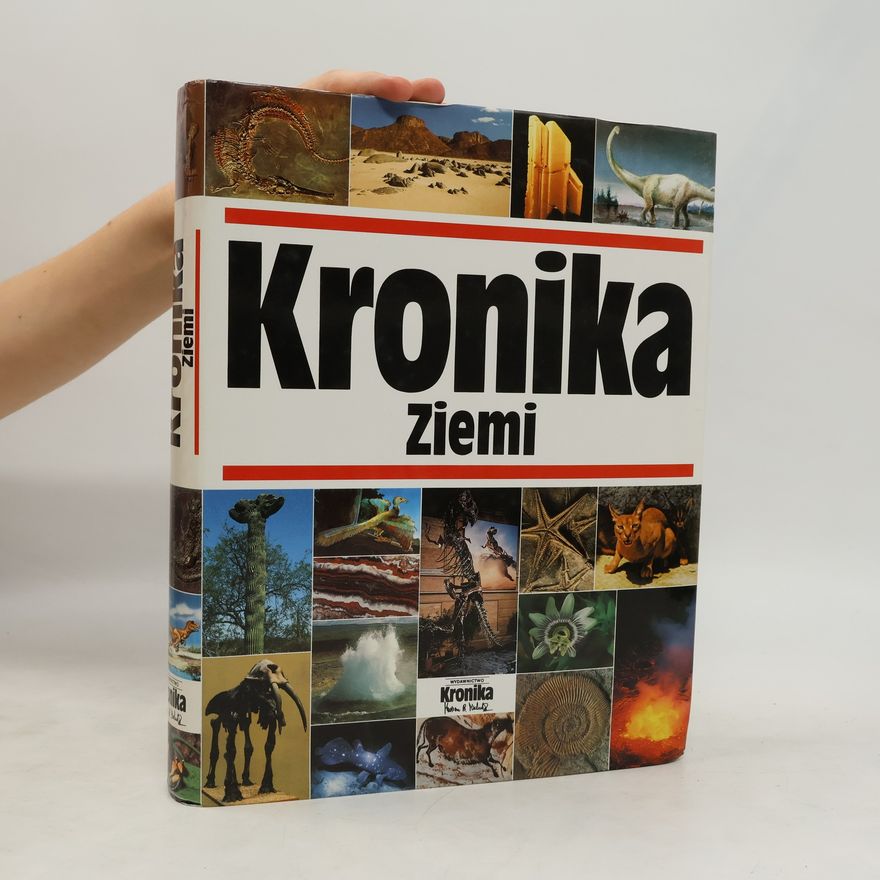 Bogdan Ney Kronika Ziemi