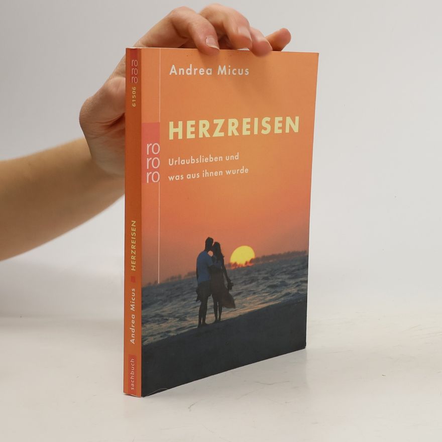 Andrea Micus Herzreisen