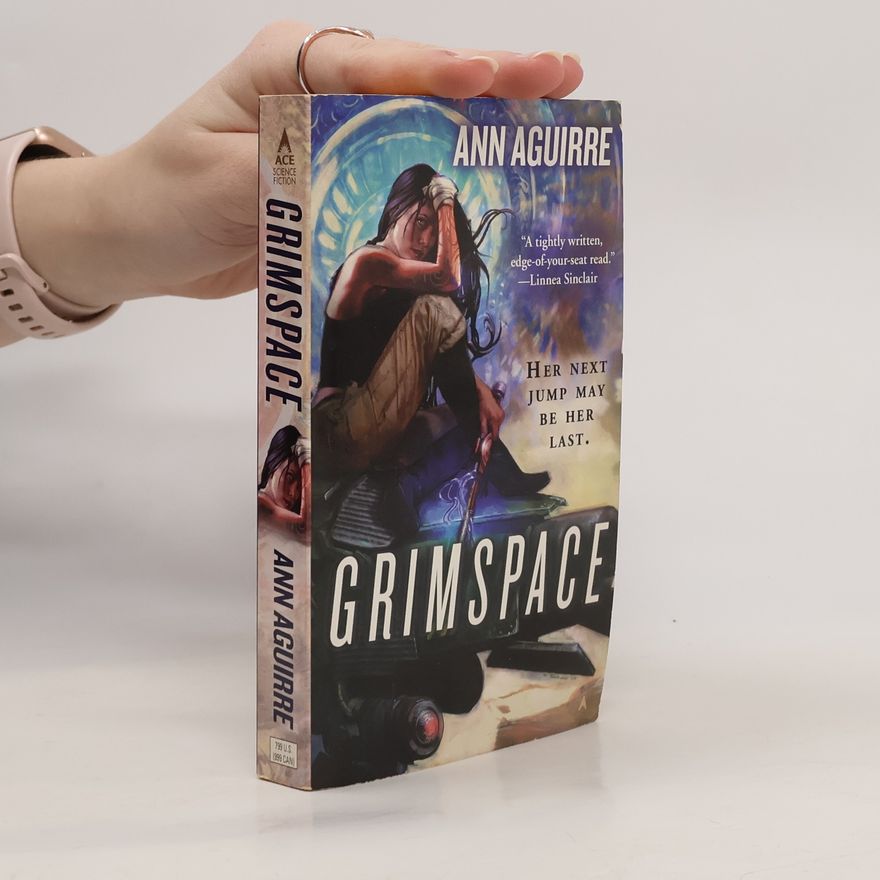 Ann Aguirre Grimspace