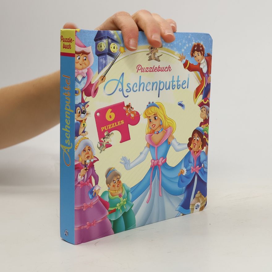 Autorenkollektiv Aschenputtel