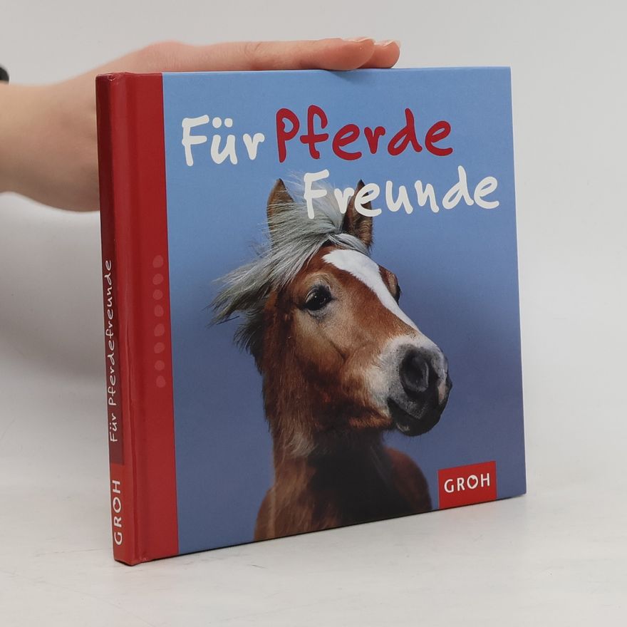 Nina Sandmann Für Pferdefreunde