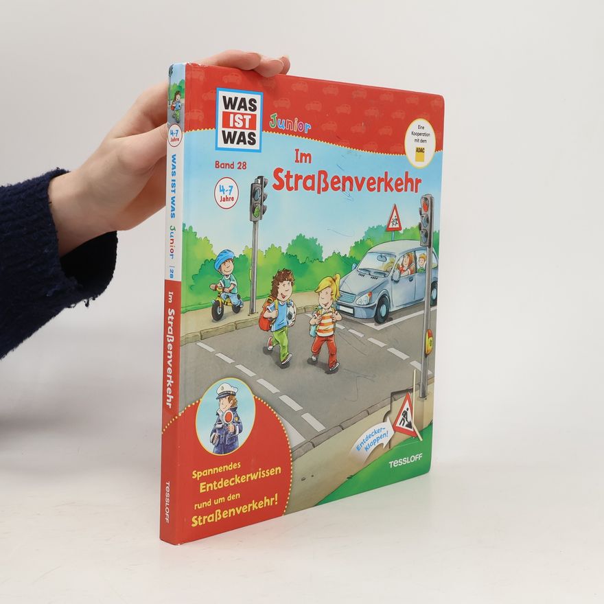 Dirk Hennig Im Straßenverkehr