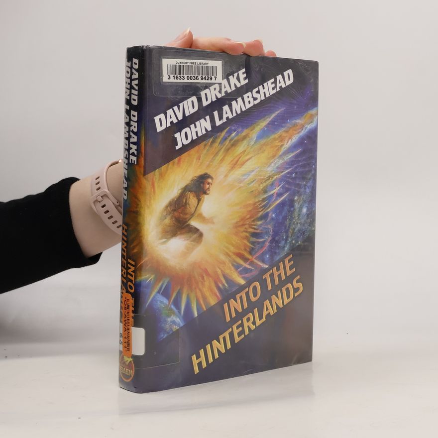 John Lambshead Into the Hinterlands