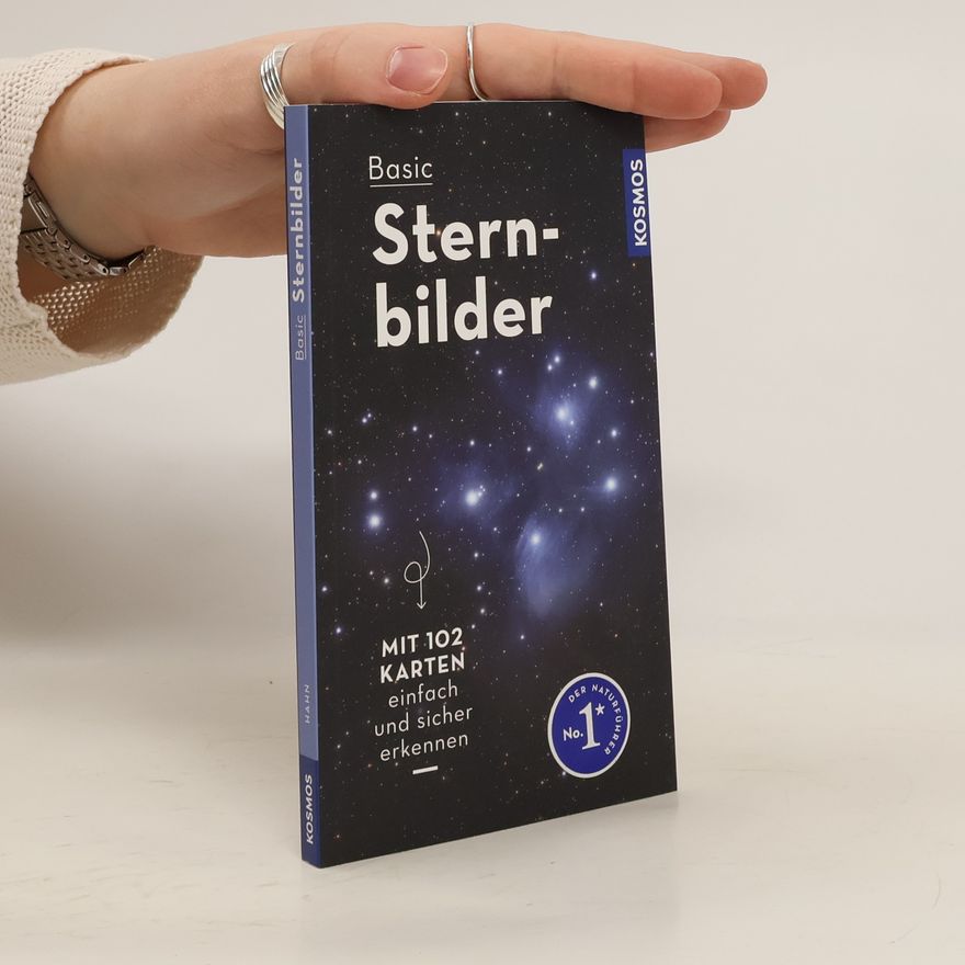 Michael Hahn Basic Sternbilder