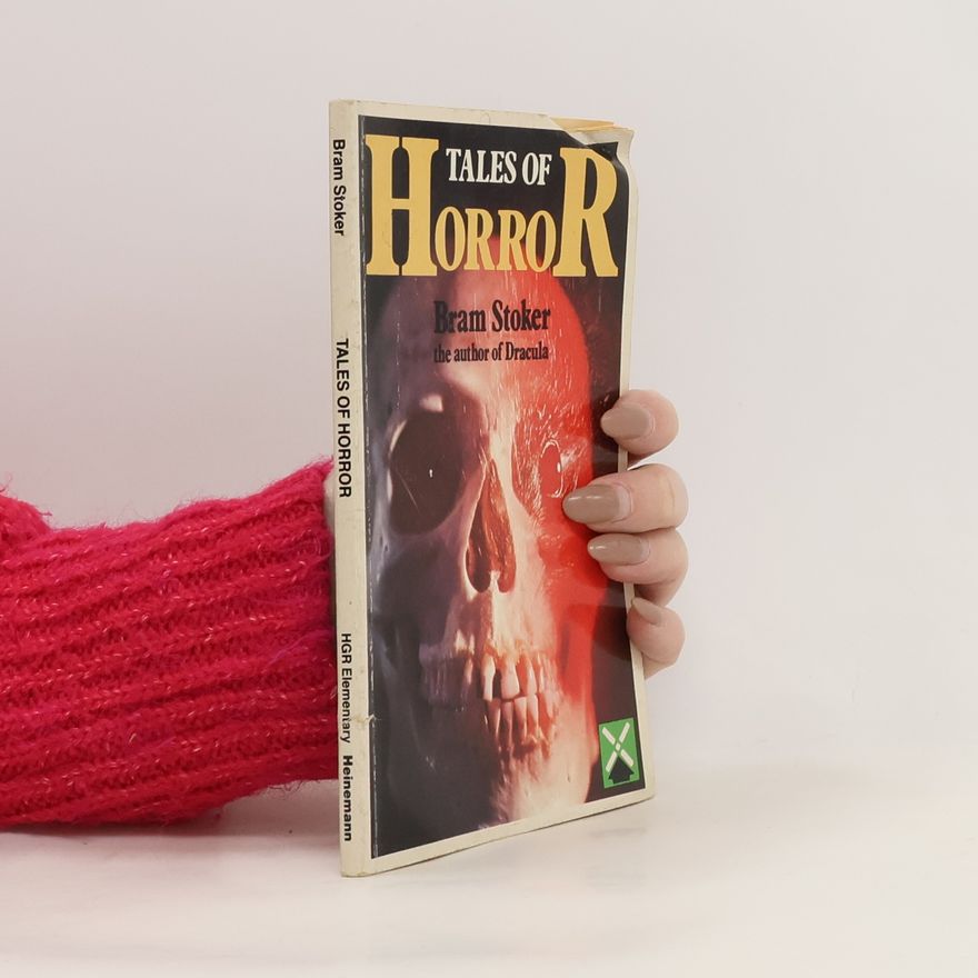 Bram Stoker Tales of Horror