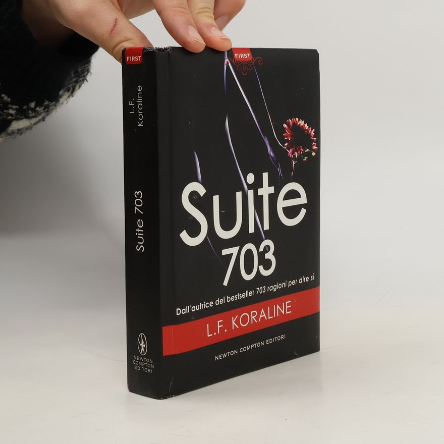 L. F. Koraline Suite 703