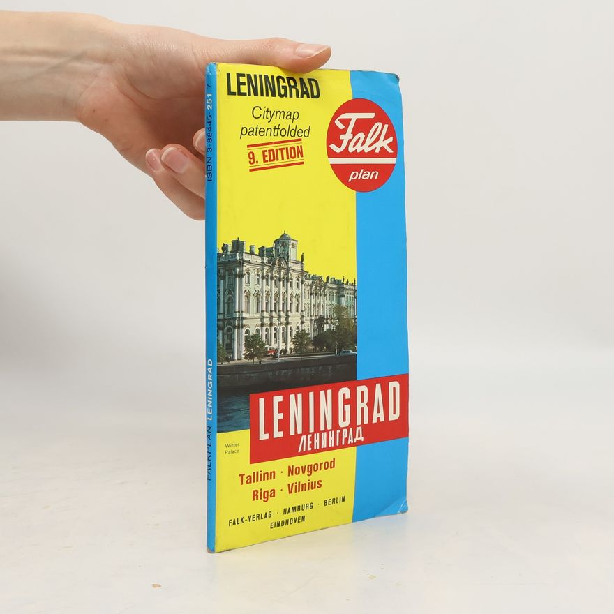 Various authors Leningrad