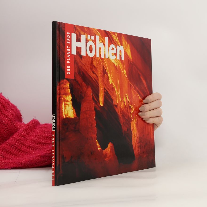 Autorenkollektiv Der Planet Erde. Höhlen