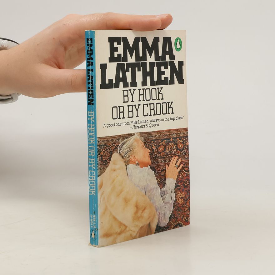 Emma Lathen By Hook or by Crook
