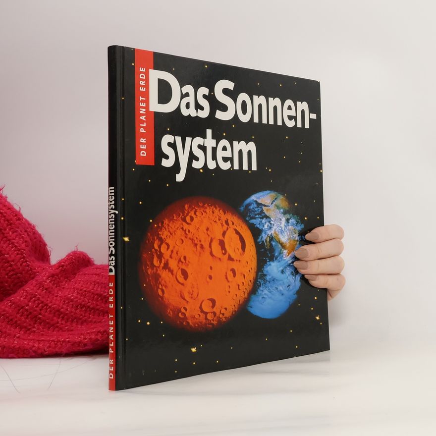 AA.VV. Der Planet Erde. Das Sonnensystem