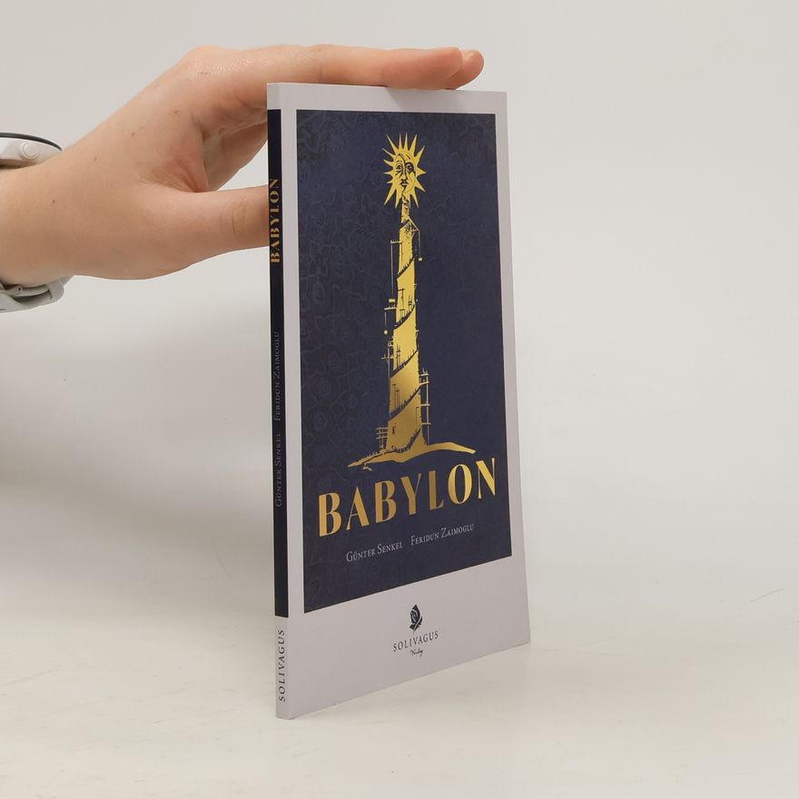 Günter Senkel Babylon