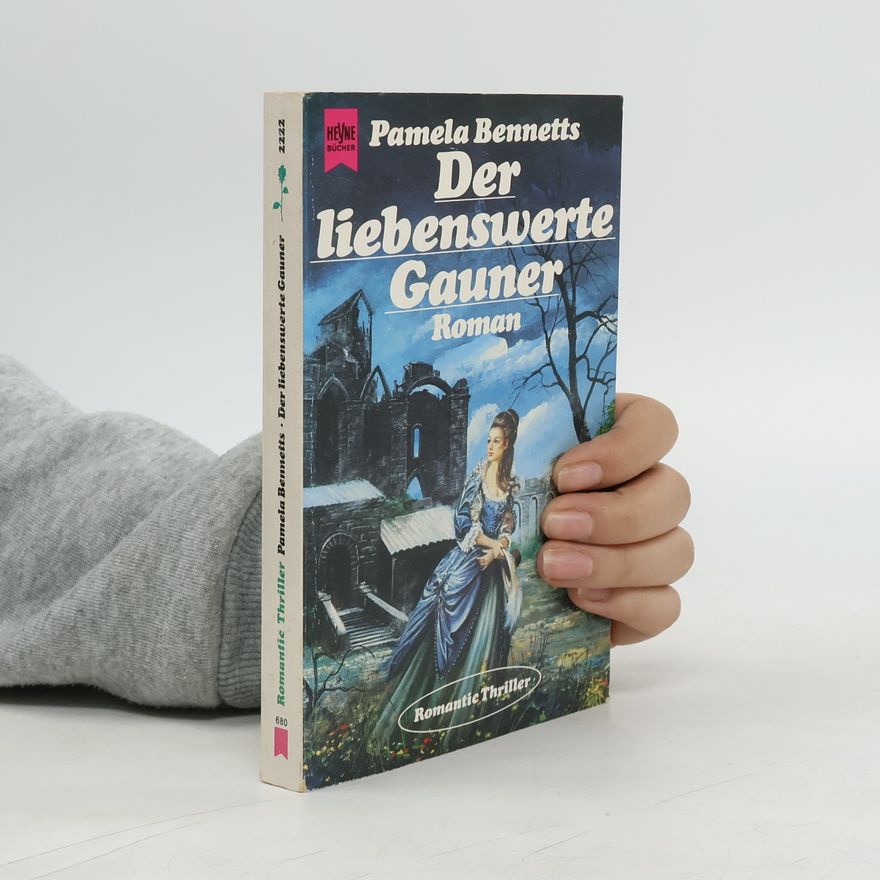 Pamela Bennetts Der liebenswerte Gauner