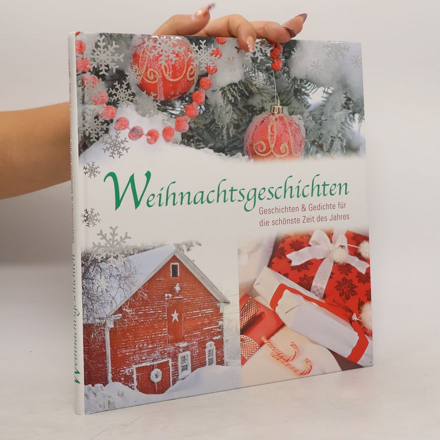 Kolektiv autorů Weihnachtsgeschichten
