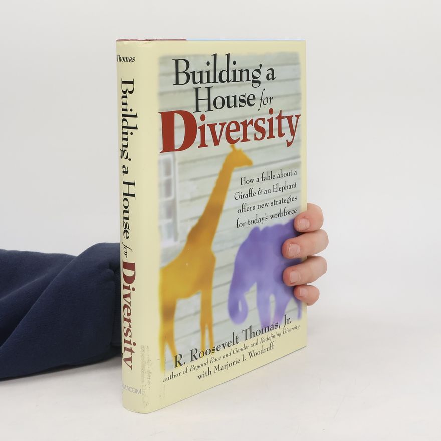 Marjorie I. Woodruff Building a House for Diversity