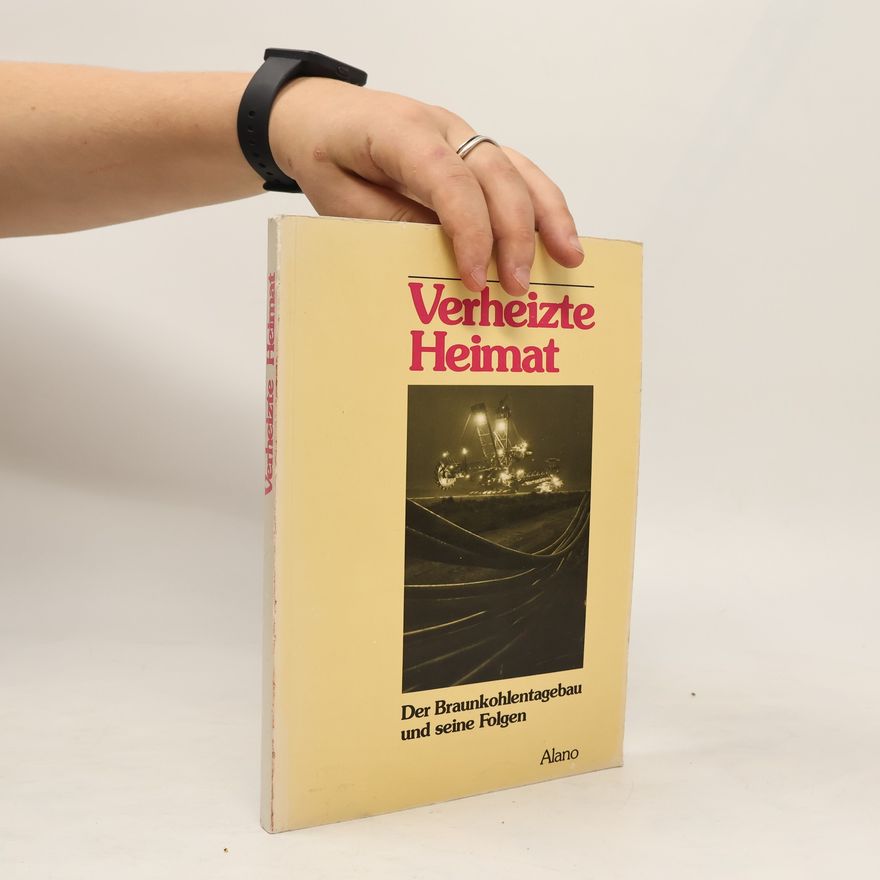 Various authors Verheizte Heimat