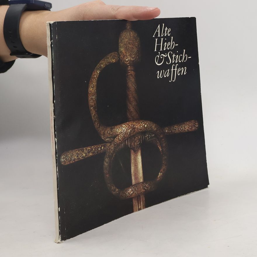 Heinrich Müller Alte Hieb- & Stich-Waffen