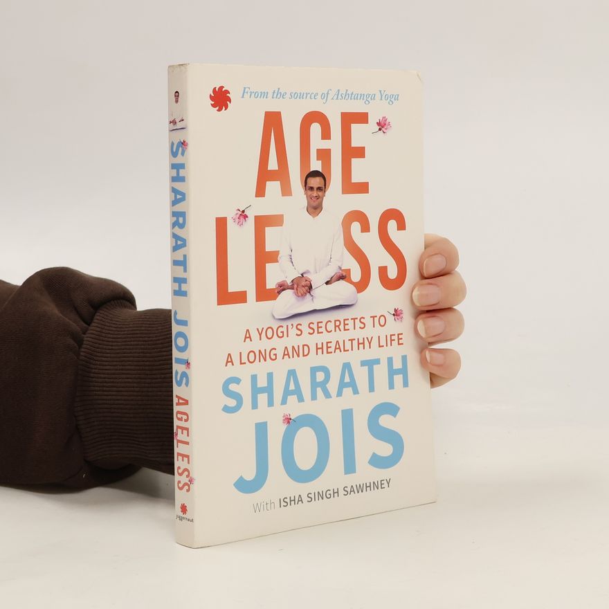 R. Sharath Jois Ageless