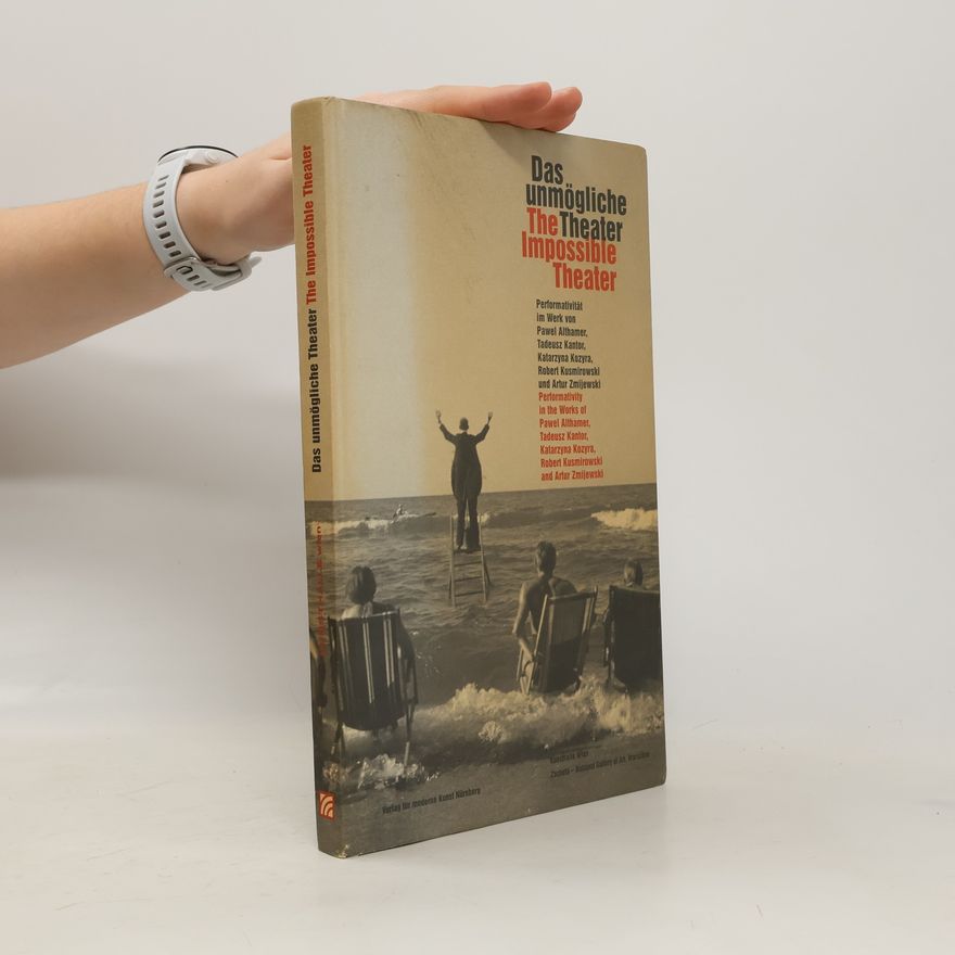 Żmijewski Artur The Impossible Theater