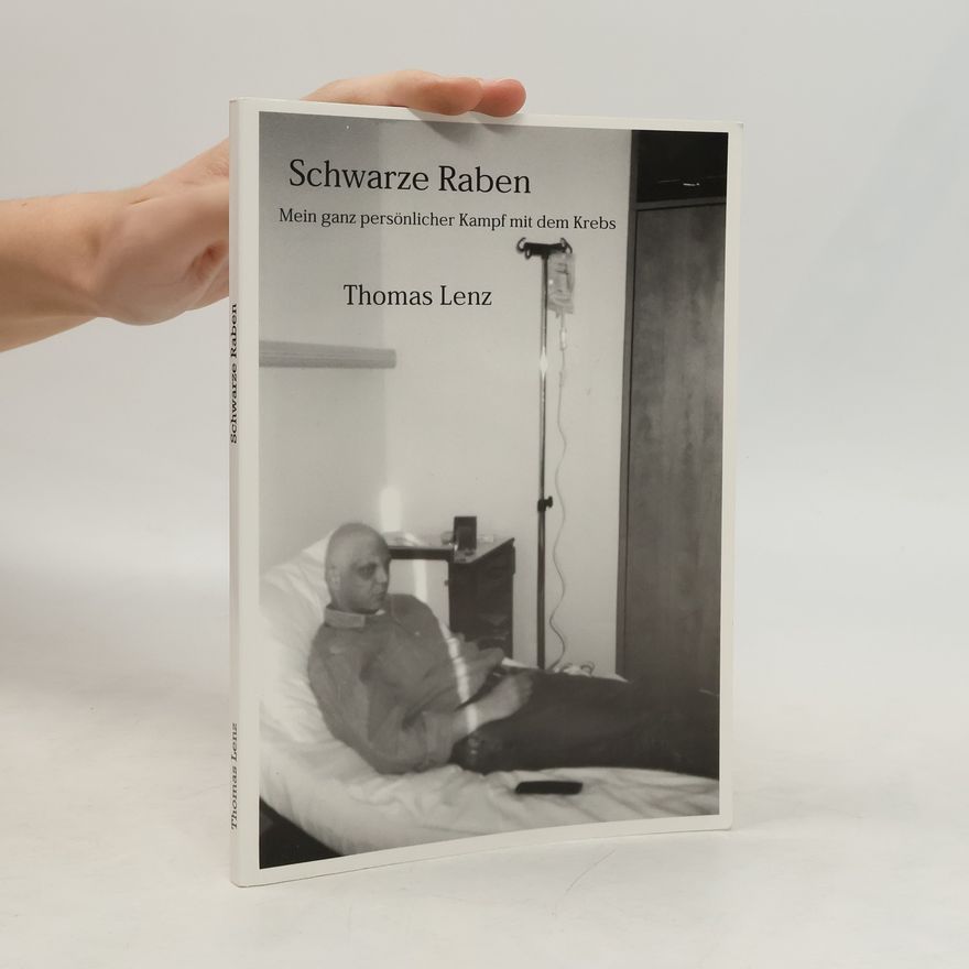 Thomas Lenz Schwarze Raben