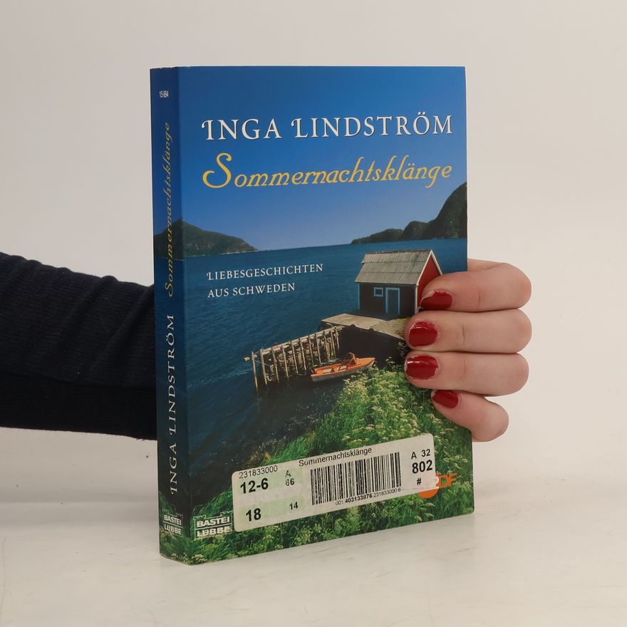 Inga Lindström Sommernachtsklänge