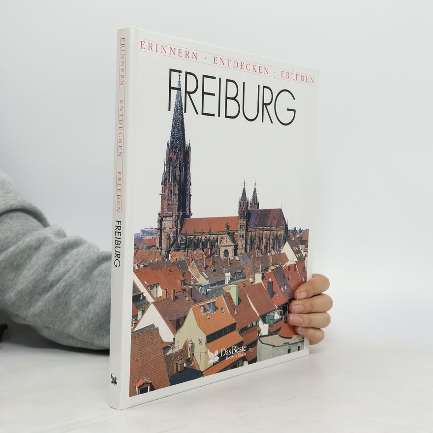 Ernst Wrba Freiburg