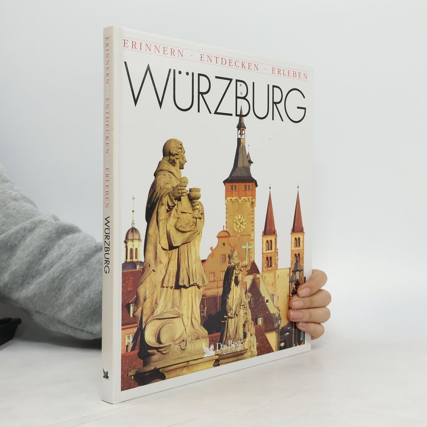 Collectif d'auteurs Würzburg