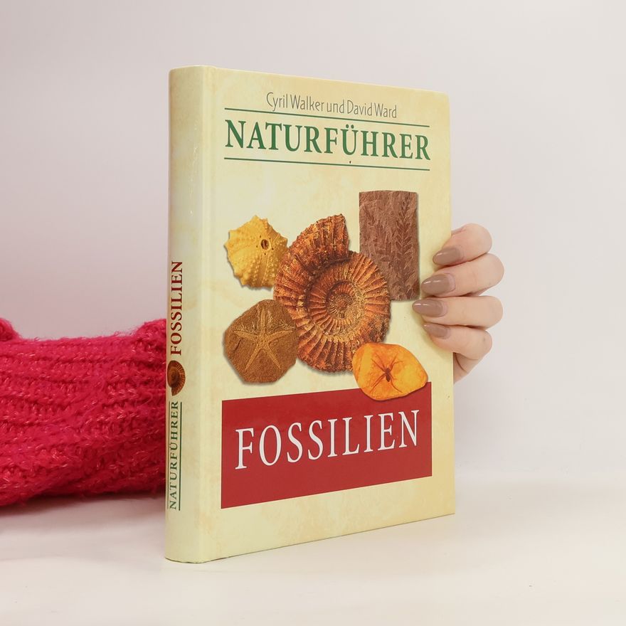 Cyril Walker Fossilien