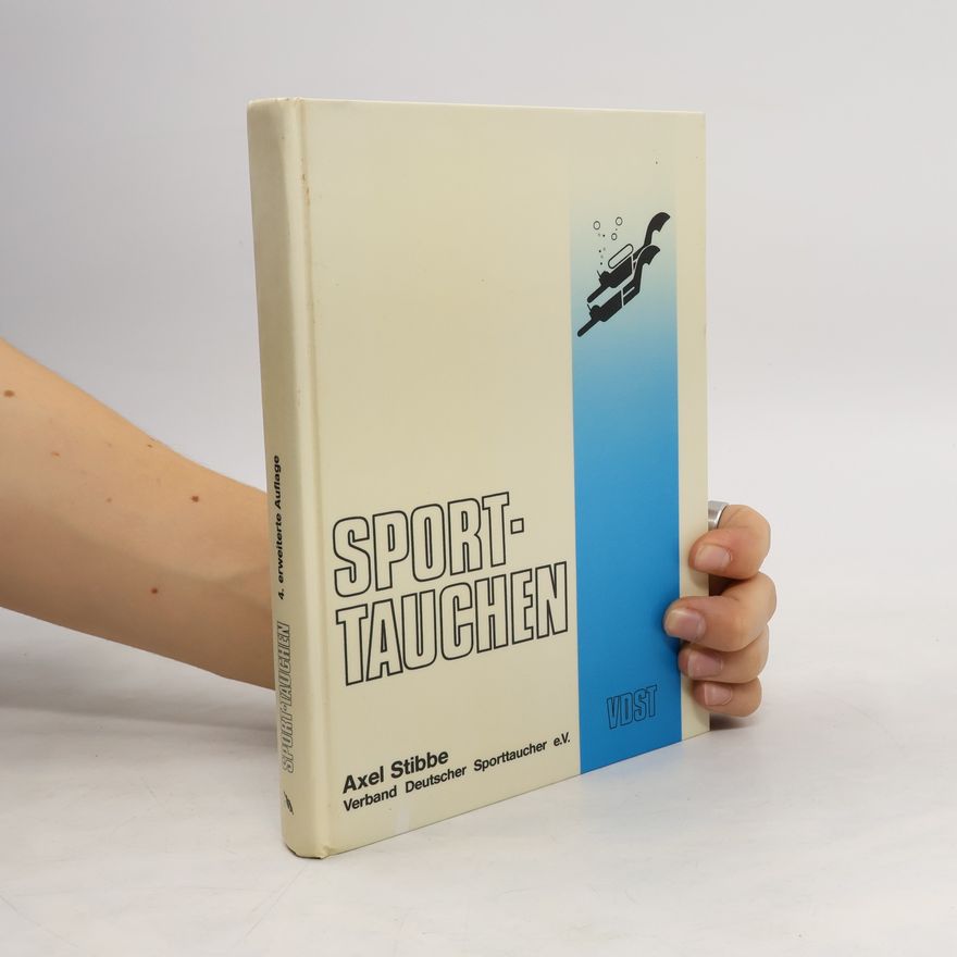 Axel Stibbe Sport-Tauchen