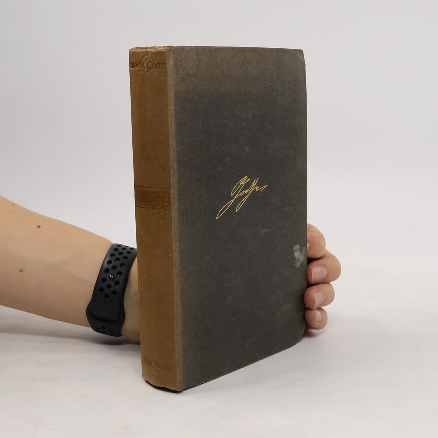 Autorenkollektiv Goethe