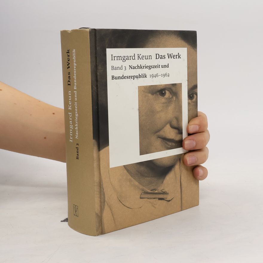 Irmgard Keun Das Werk
