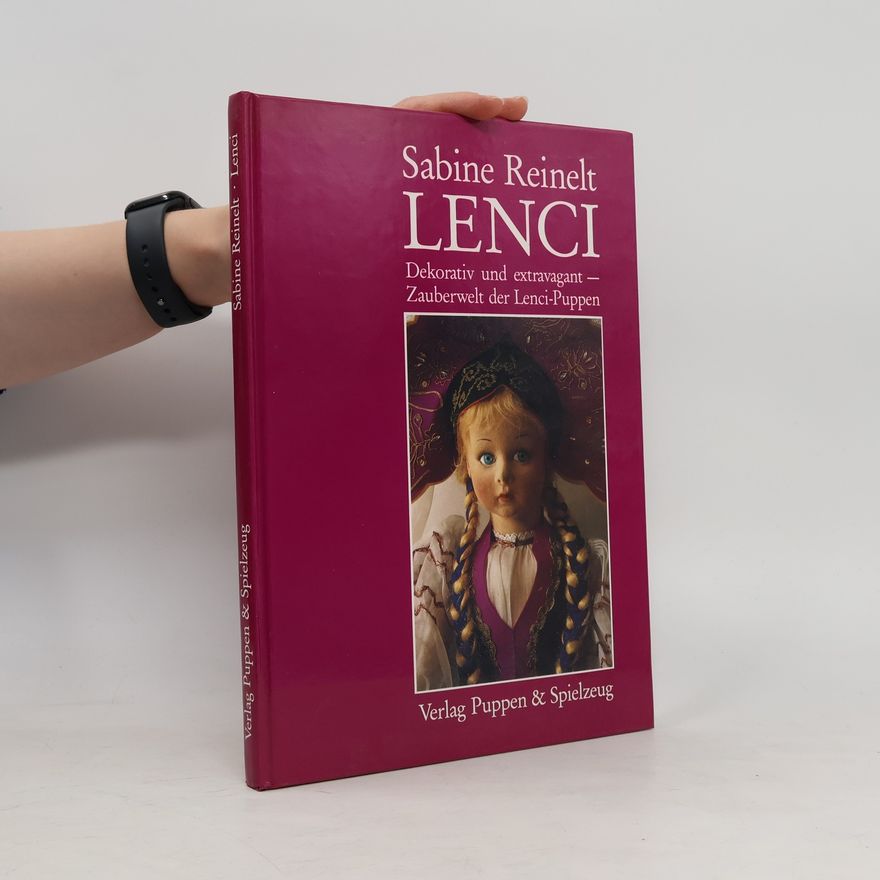 Sabine Reinelt Lenci