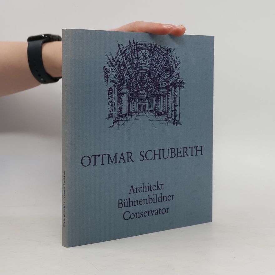 Ottmar Schuberth Ottmar Schuberth