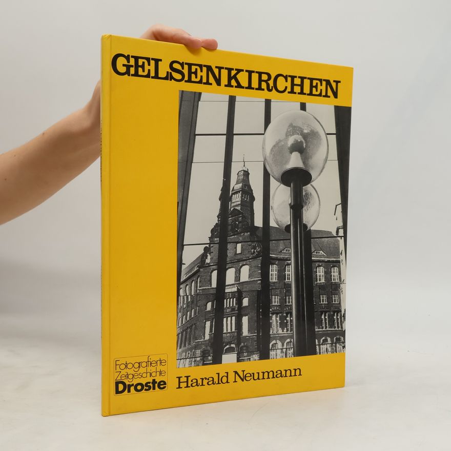 Harald Neumann Gelsenkirchen