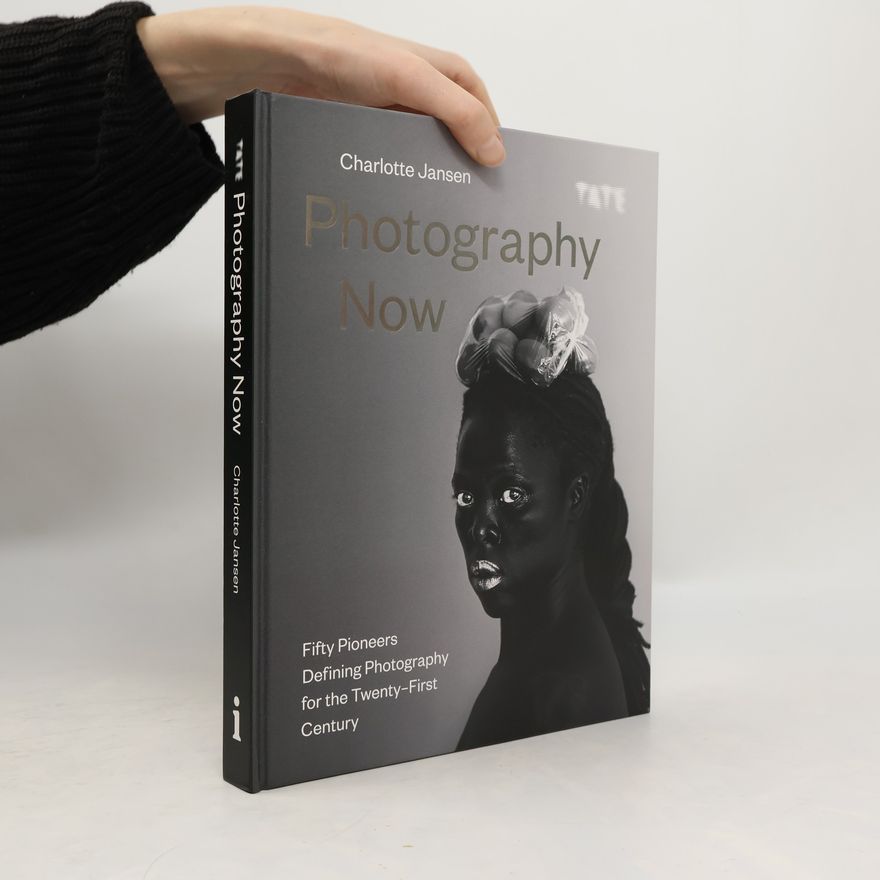 Charlotte Jansen Photography Now