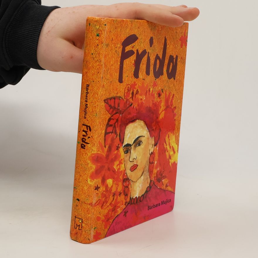 Barbara Mujica Frida