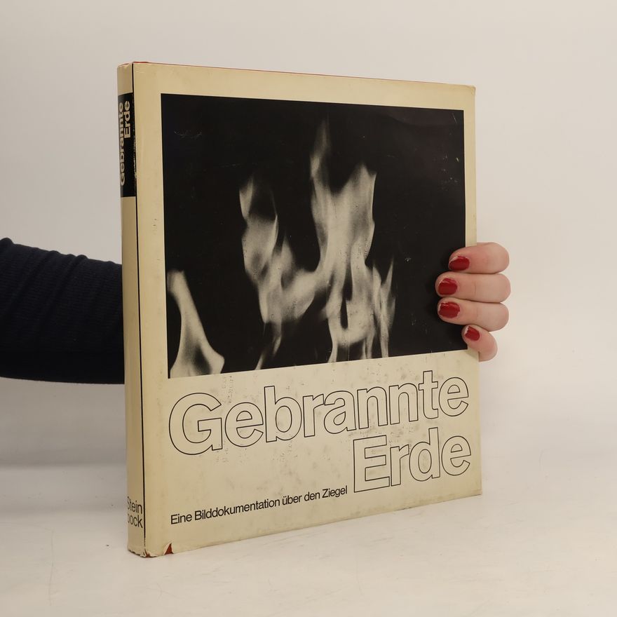 Autorenkollektiv Gebrannte Erde