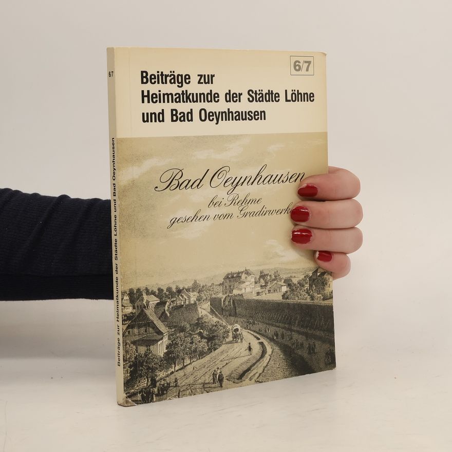 Autorenkollektiv 1000 Jahre Löhne