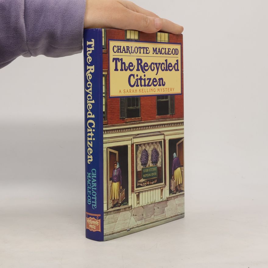 Charlotte MacLeod The Recycled Citizen