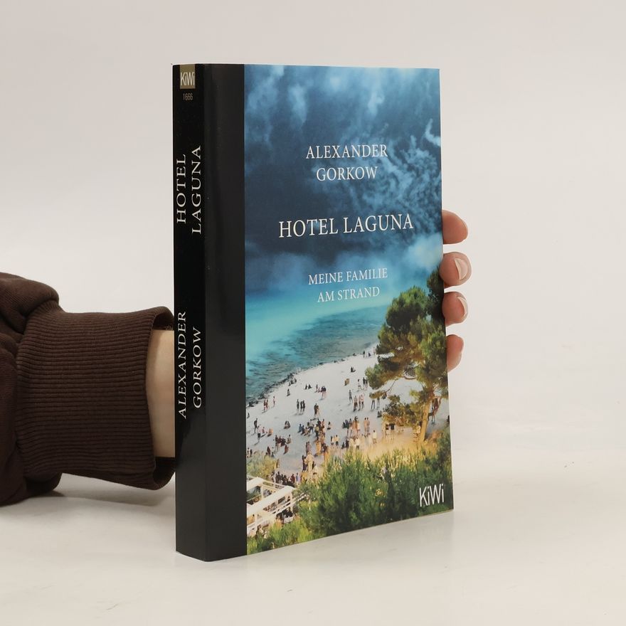 Alexander Gorkow Hotel Laguna