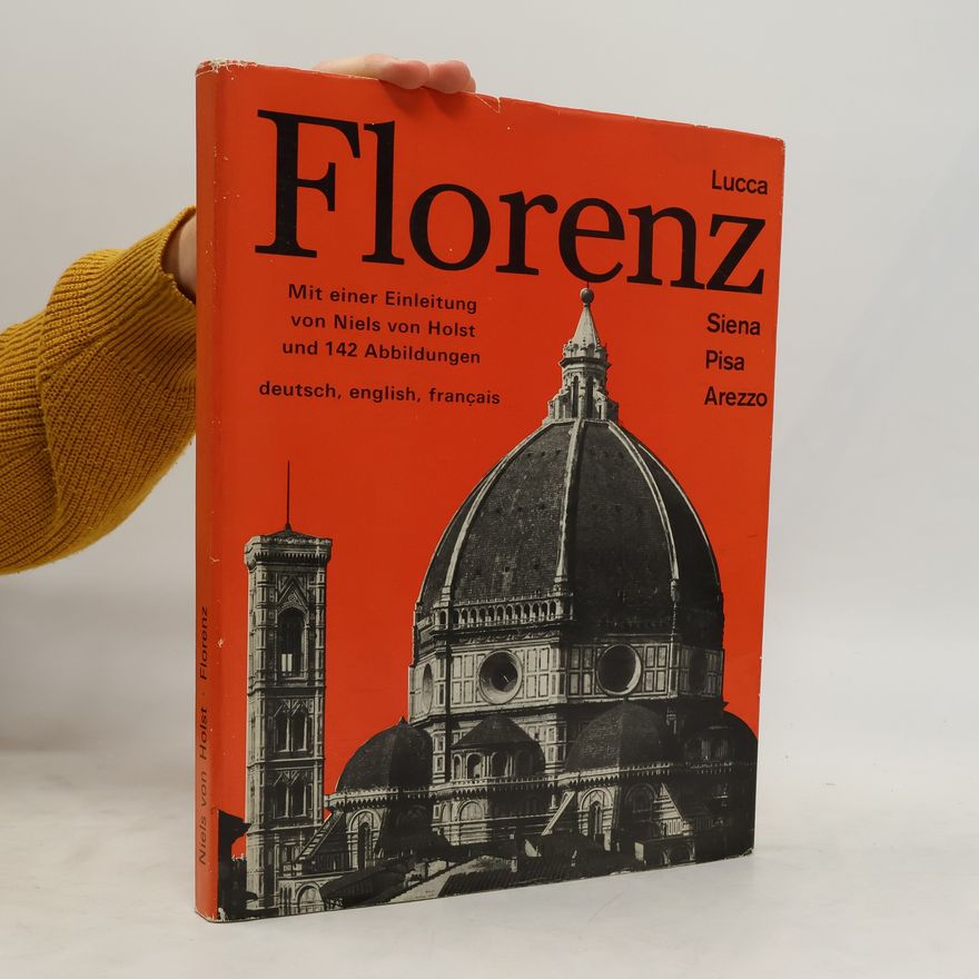 Niels von Holst Florenz