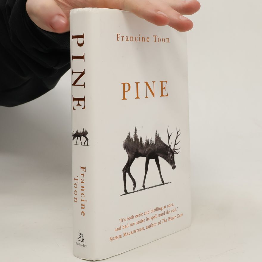 Francine Toon Pine