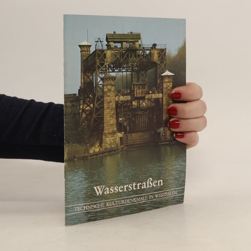 Various authors Wasserstraßen