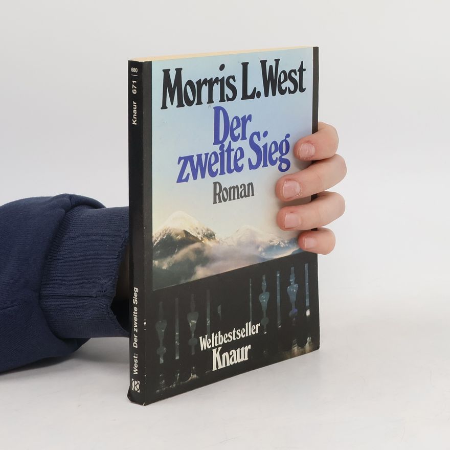 Morris West Der zweite Sieg
