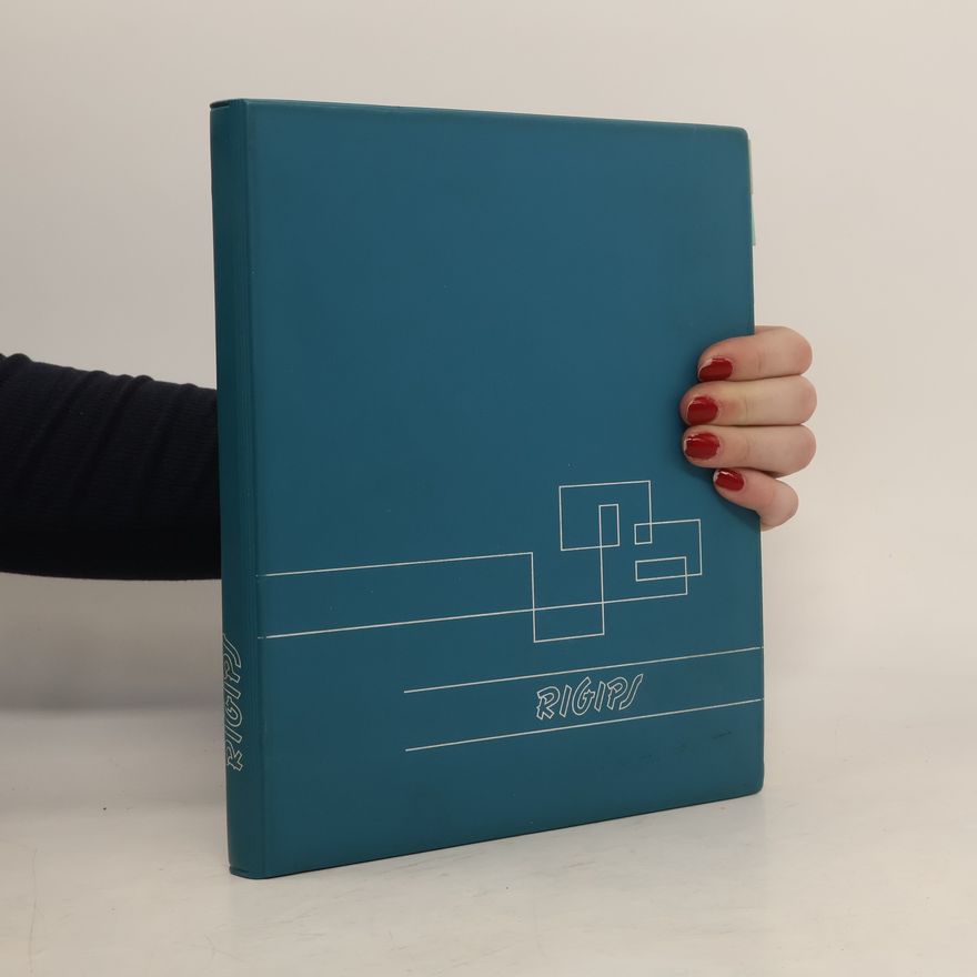 Collectif d'auteurs Bauen und Gestalten mit Rigips