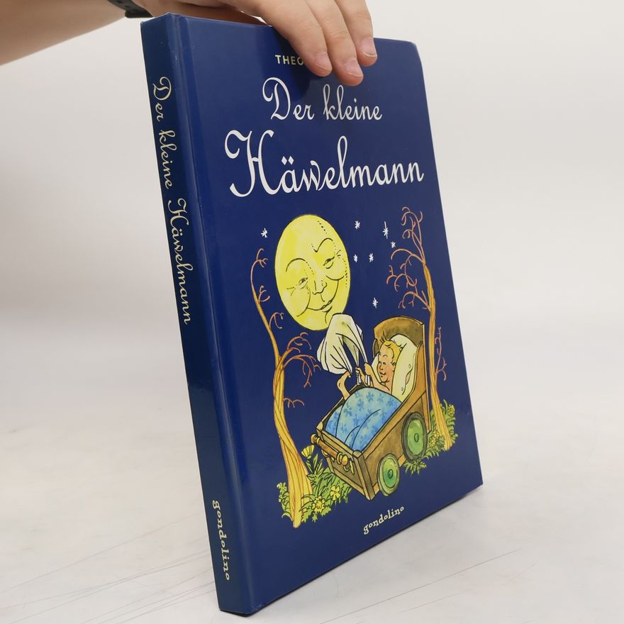 Theodor Storm Der kleine Häwelmann